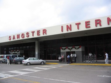 Montego Bay Airport