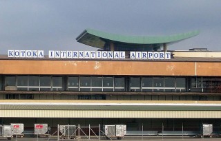 Accra Airport