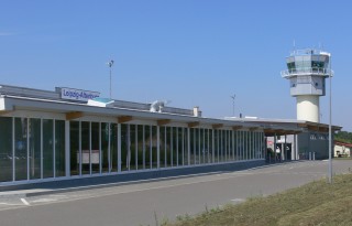 Altenburg Airport