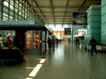 Ancona Airport