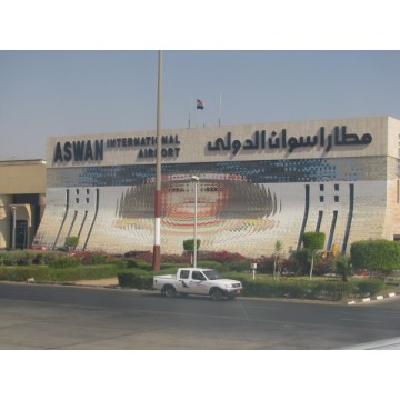 Aswan Airport