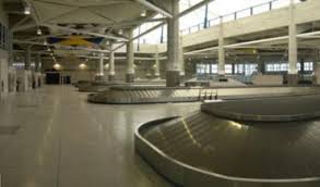 Bridgetown Airport