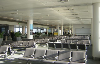 Brussels Zaventem Airport