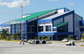 Cayo Coco Airport
