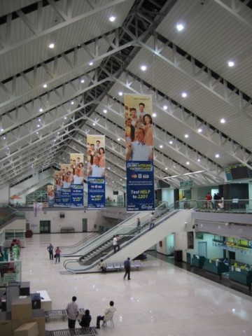 Davao Airport