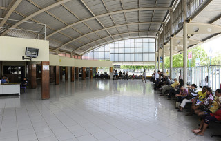 Dili Airport