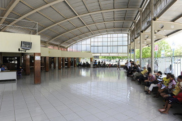 Dili Airport