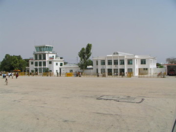 Hargeisa Airport