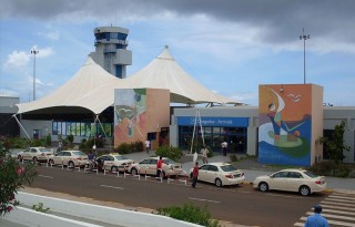 Praia Airport