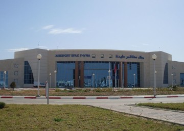 Sfax Airport