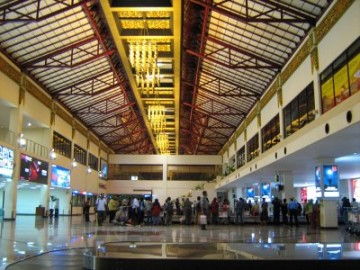 Surabaya Juanda Airport