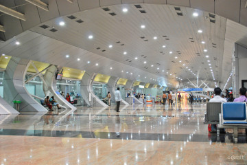 Trivandrum Airport