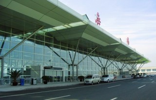 Wuxi Airport
