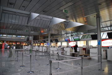 Linz Airport