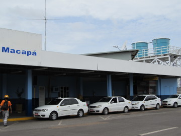 Macapa Airport