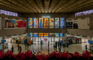 Maracaibo La Chinita Airport