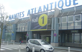 Nantes Airport