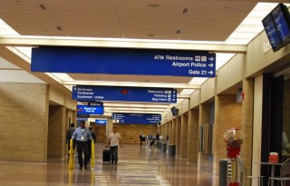 Omaha Eppley Airport