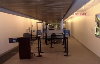 Shreveport Airport