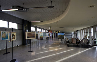 Trieste Airport