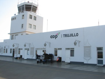 Trujillo Airport