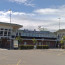 Östersund Airport